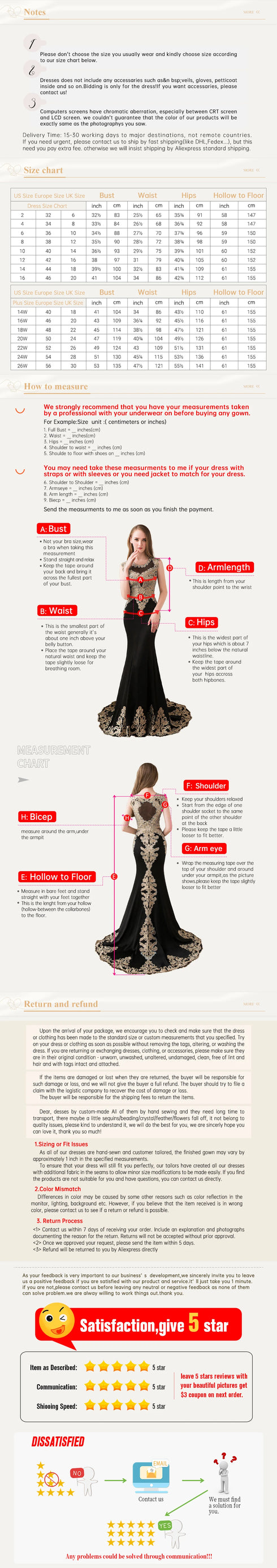 Sexy Scoop Long Sleeves Mermaid Wedding Dresses Bridal Gown